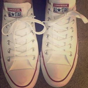 Converse shoes